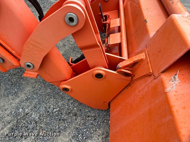 image for item LR9402 2019 Kubota M7-171 Premium MFWD tractor