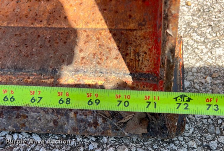 image for item LV9018 Kubota L3830D MFWD tractor