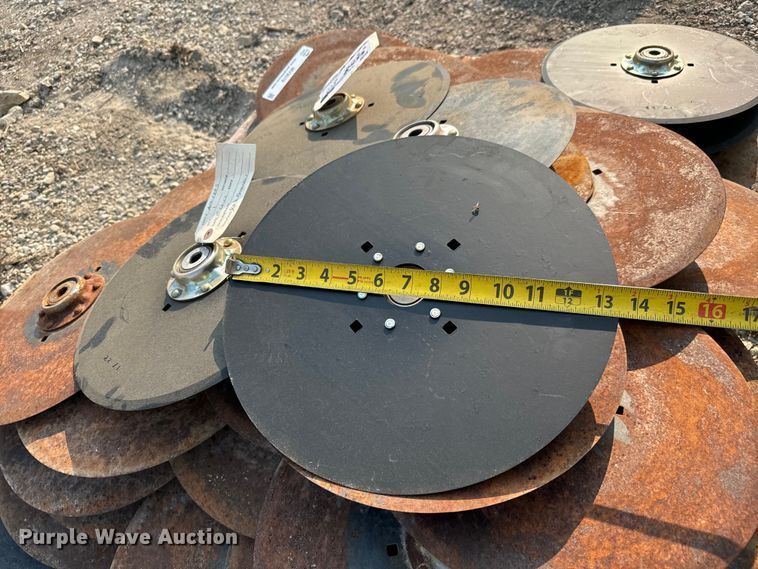 image for item MV9019 Approximately 40 disks