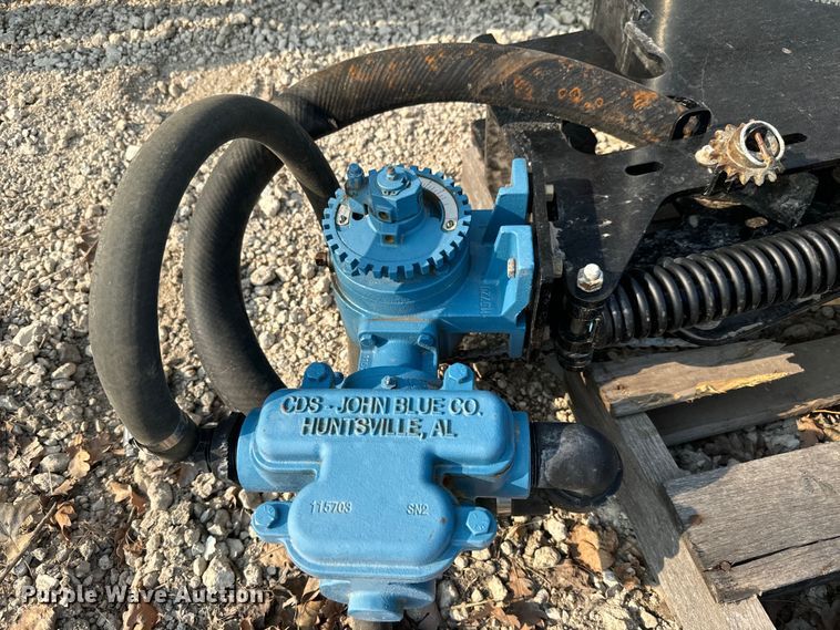 image for item MV9022 Drive wheel assembly 