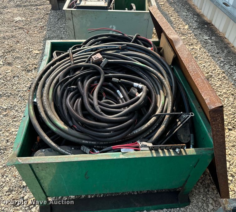 image for item MV9027 Ag Leader parts