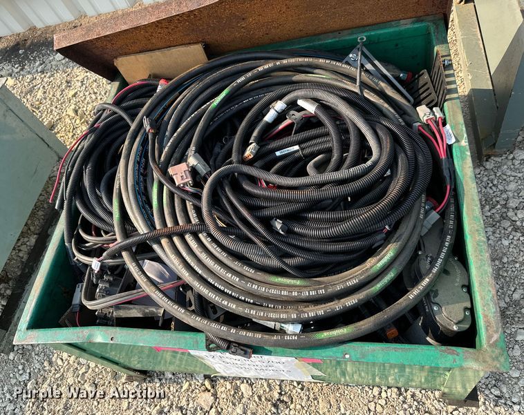 image for item MV9027 Ag Leader parts