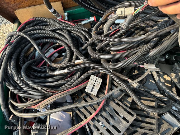 image for item MV9027 Ag Leader parts