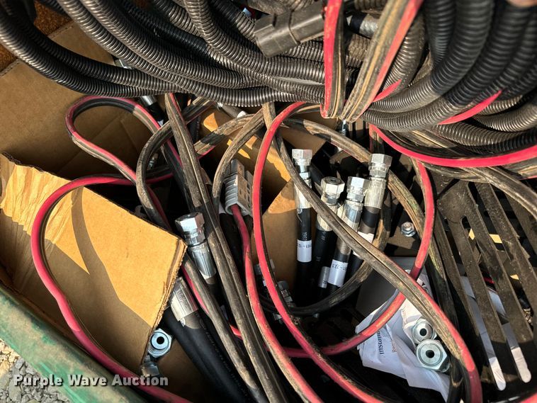 image for item MV9027 Ag Leader parts