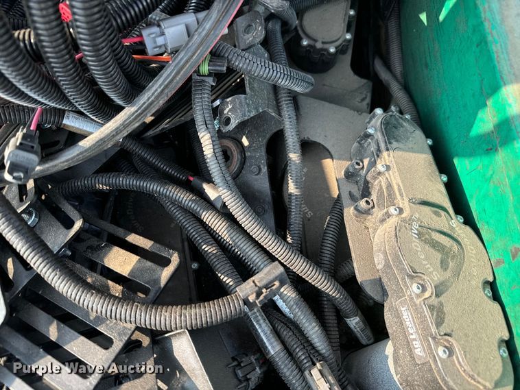 image for item MV9027 Ag Leader parts