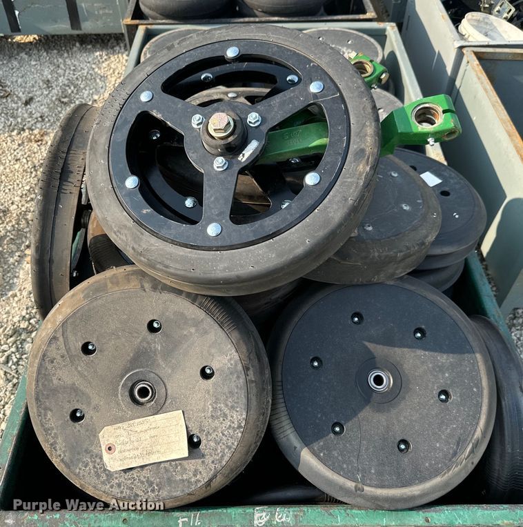 image for item MV9029 Planter attachments