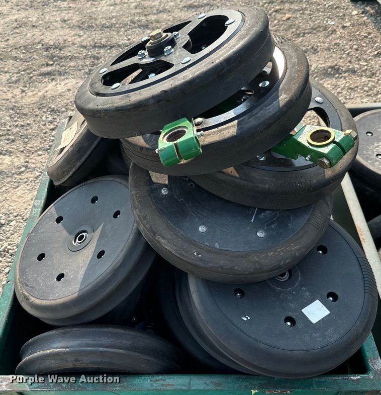 image for item MV9029 Planter attachments