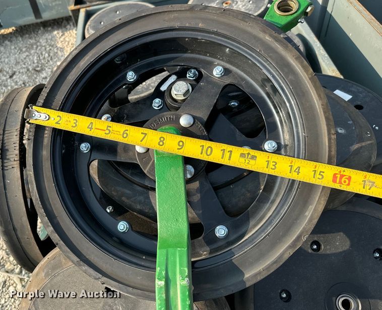 image for item MV9029 Planter attachments