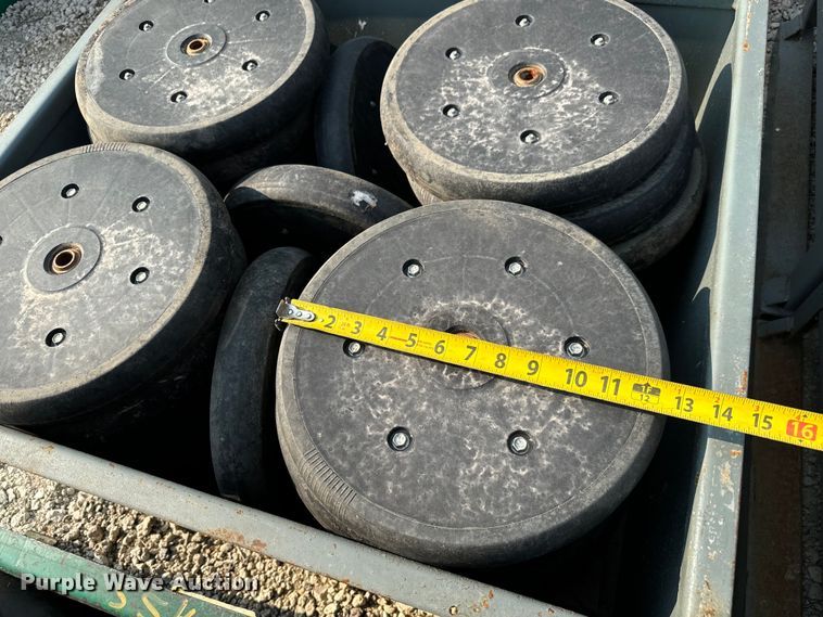 image for item MV9029 Planter attachments