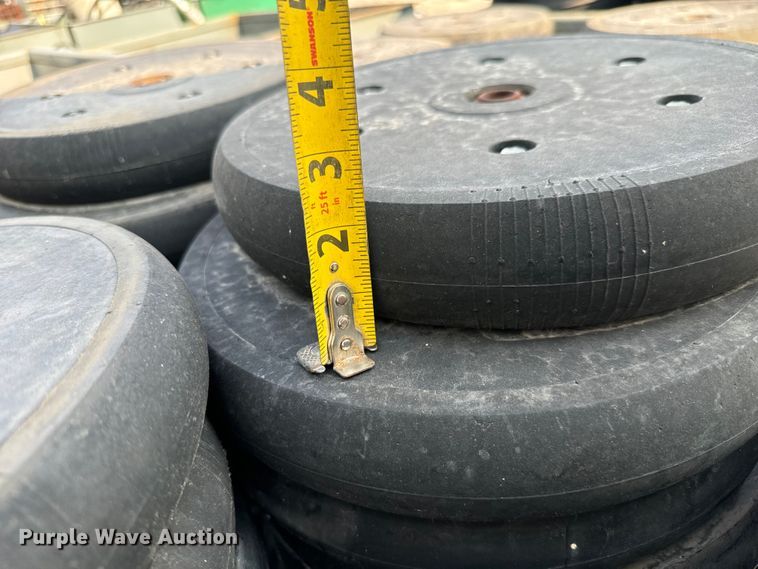 image for item MV9029 Planter attachments