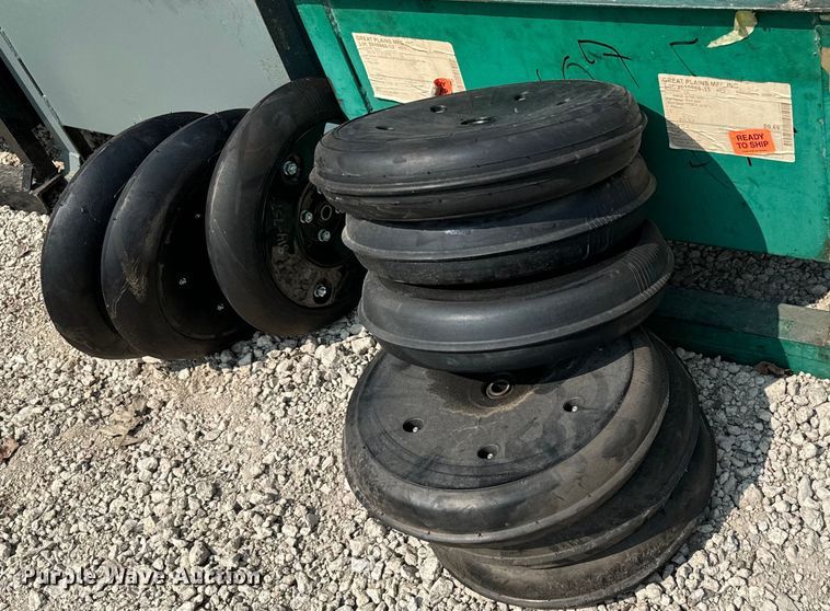 image for item MV9029 Planter attachments