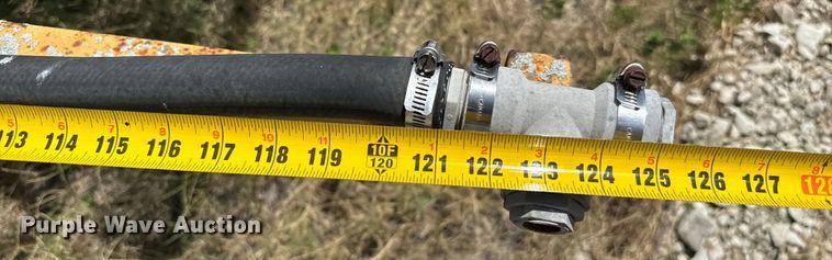 image for item NQ9646 Ag-Chem 1253 sprayer