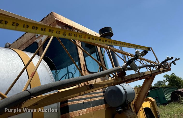 image for item NQ9646 Ag-Chem 1253 sprayer