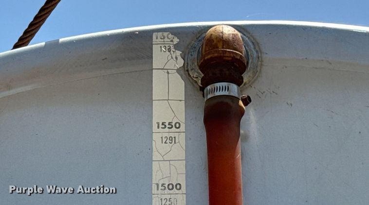 image for item NQ9646 Ag-Chem 1253 sprayer