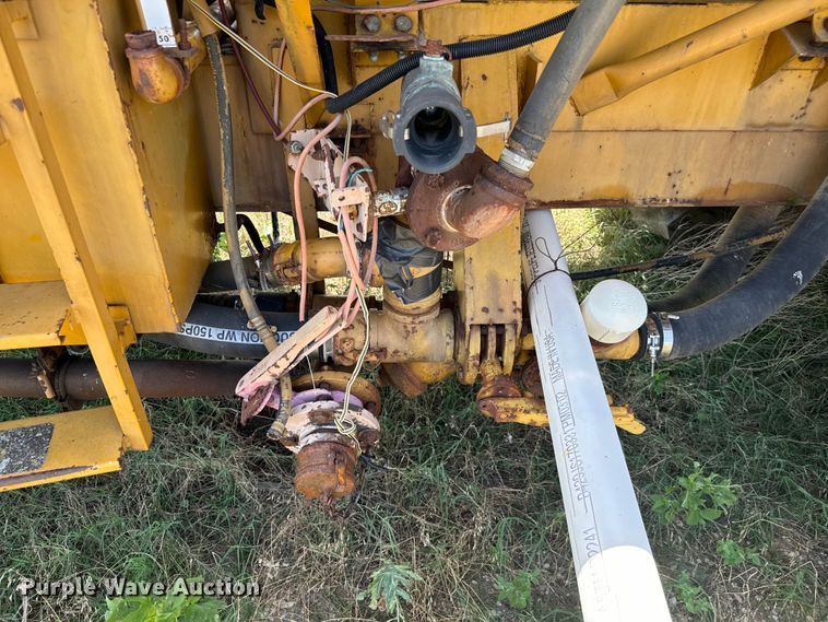 image for item NQ9646 Ag-Chem 1253 sprayer