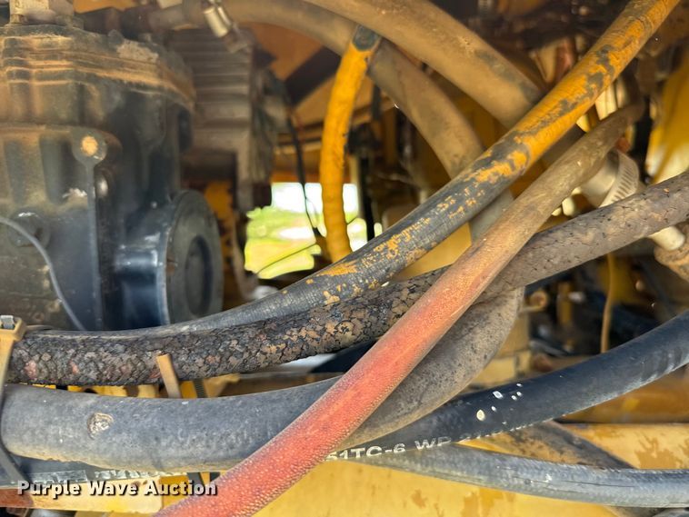 image for item NQ9646 Ag-Chem 1253 sprayer