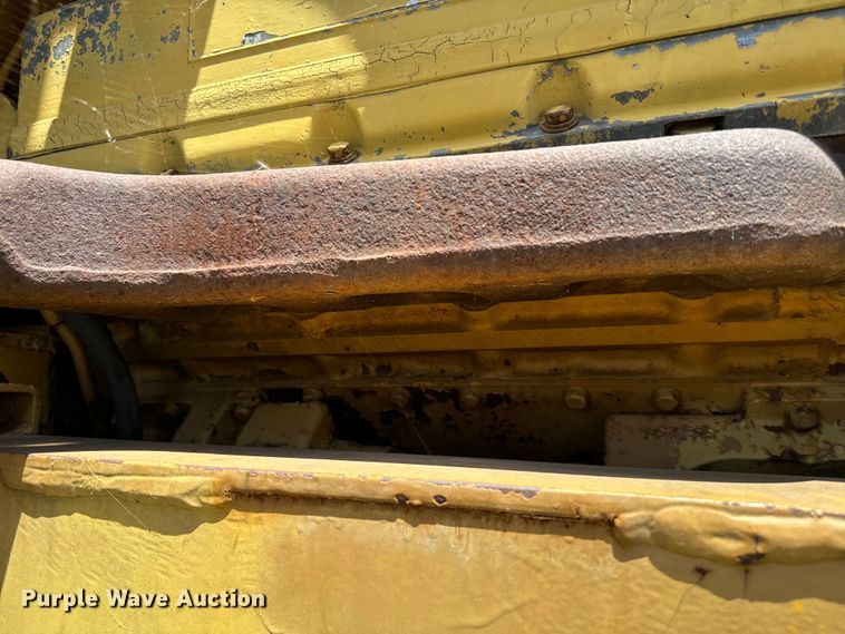 image for item NQ9646 Ag-Chem 1253 sprayer