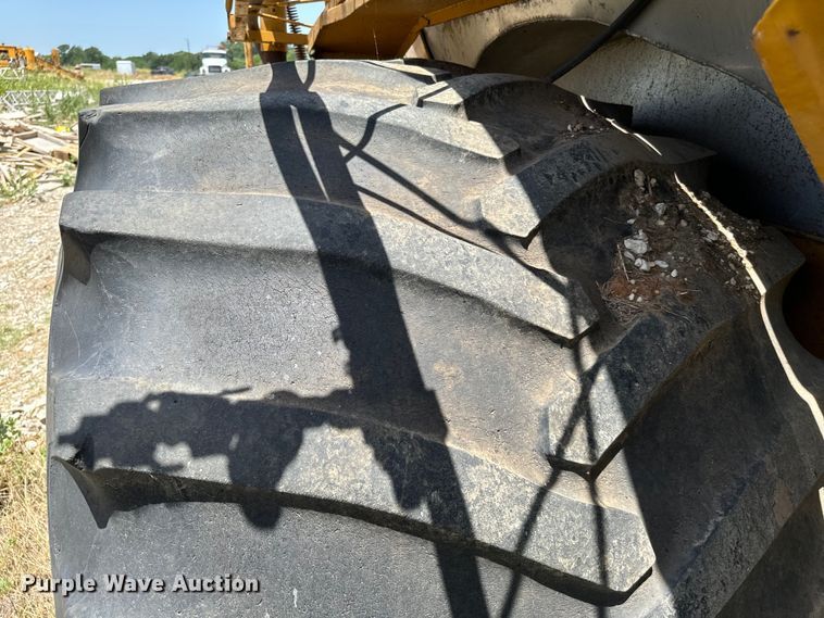 image for item NQ9646 Ag-Chem 1253 sprayer