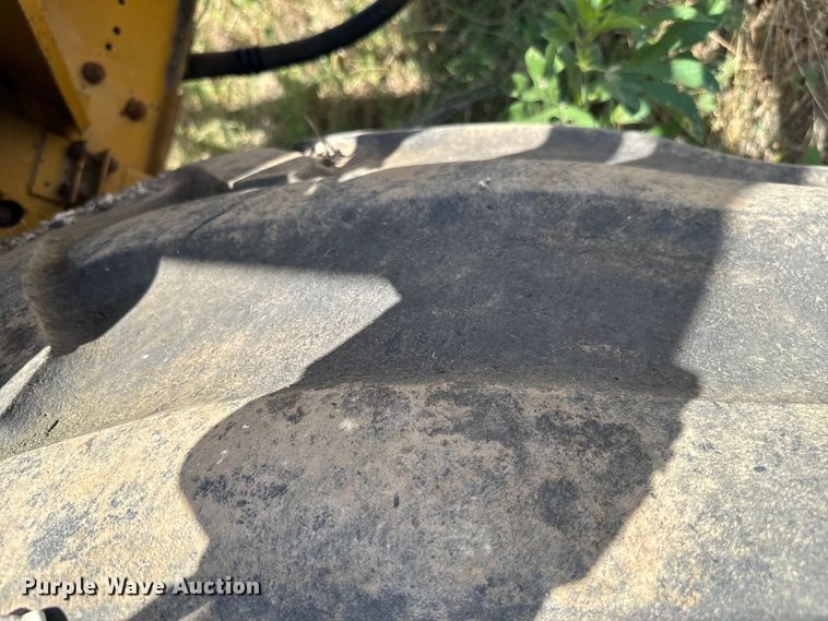 image for item NQ9646 Ag-Chem 1253 sprayer