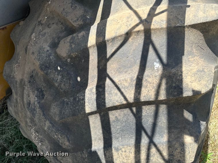 image for item NQ9646 Ag-Chem 1253 sprayer