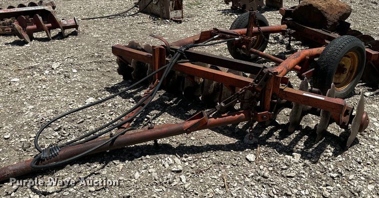 image for item NQ9650 Off-set disk