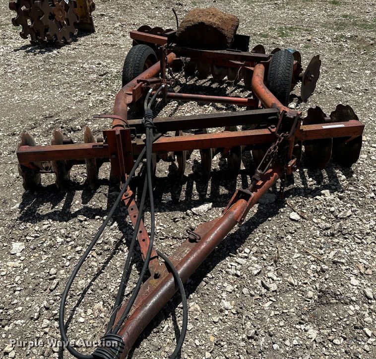 image for item NQ9650 Off-set disk