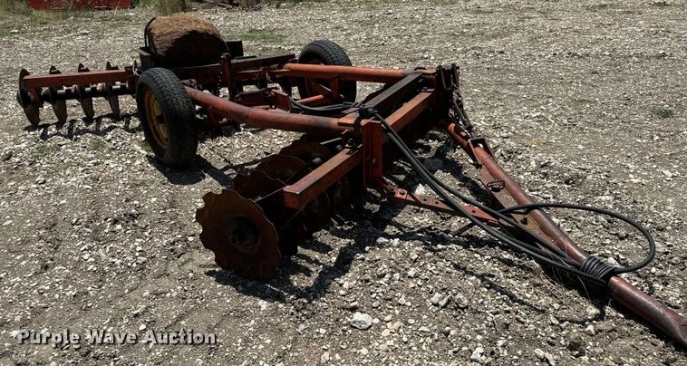 image for item NQ9650 Off-set disk