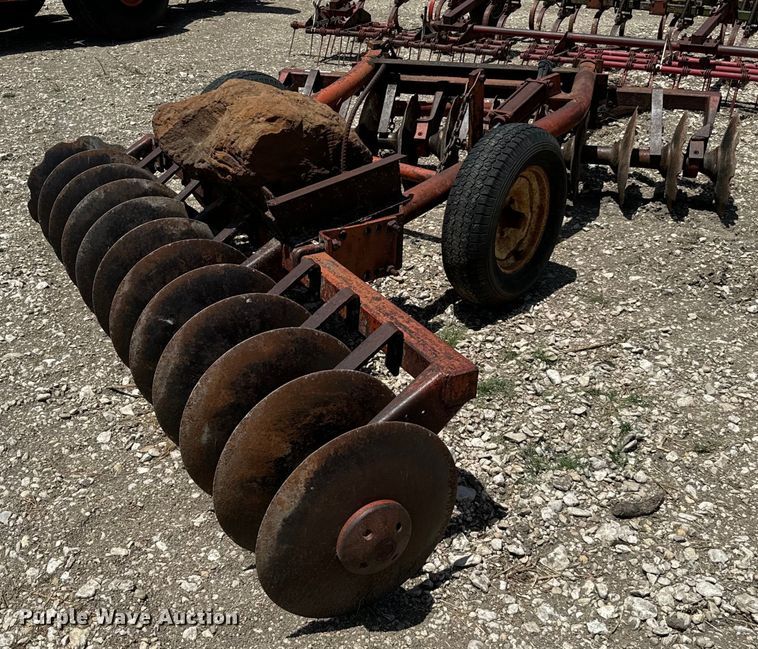 image for item NQ9650 Off-set disk