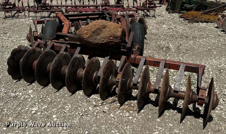 image for item NQ9650 Off-set disk