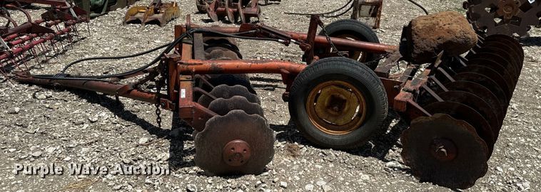 image for item NQ9650 Off-set disk