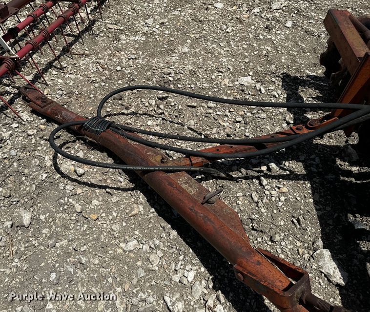 image for item NQ9650 Off-set disk