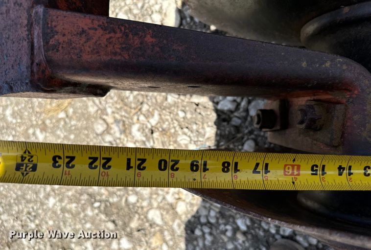 image for item NQ9650 Off-set disk