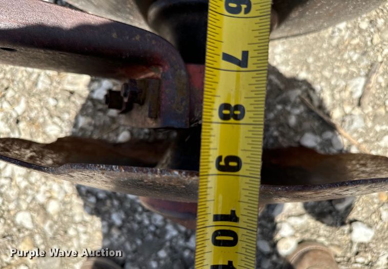 image for item NQ9650 Off-set disk