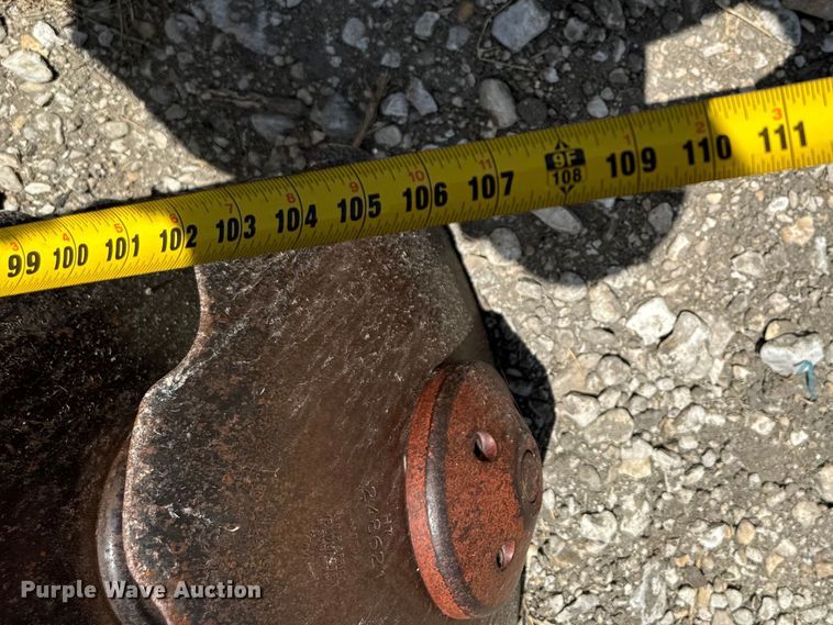 image for item NQ9650 Off-set disk