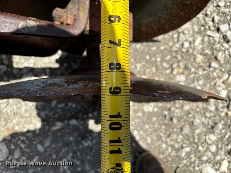 image for item NQ9650 Off-set disk