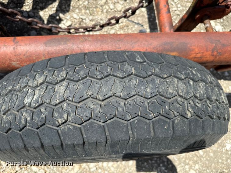 image for item NQ9650 Off-set disk