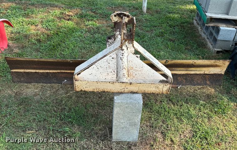 image for item NQ9683 The Sunshine Life three point blade