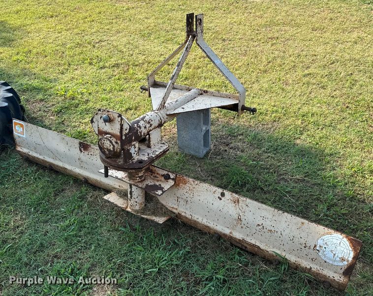 image for item NQ9683 The Sunshine Life three point blade