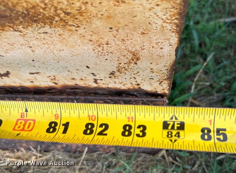 image for item NQ9683 The Sunshine Life three point blade