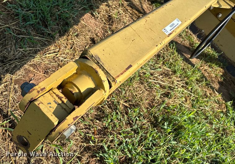 image for item NQ9684 Garfield  box blade