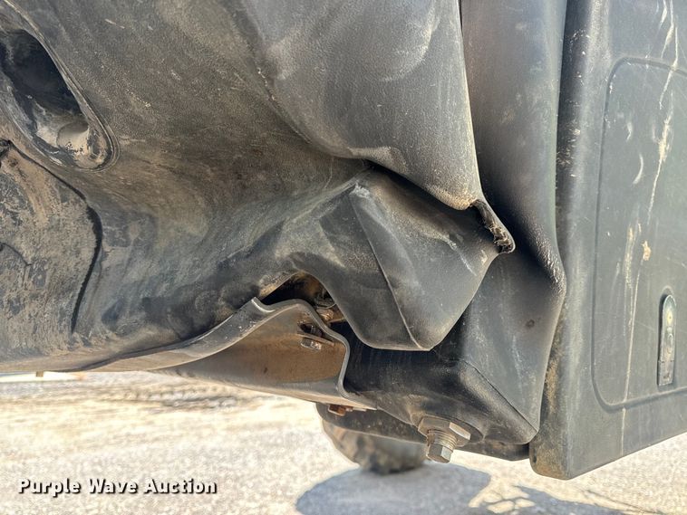 image for item OF9858 2013 RoGator RG900 sprayer