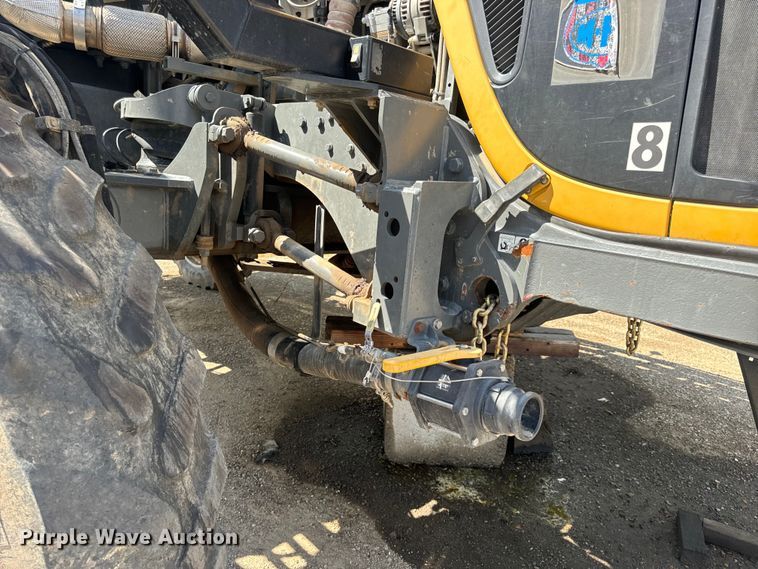 image for item OF9858 2013 RoGator RG900 sprayer