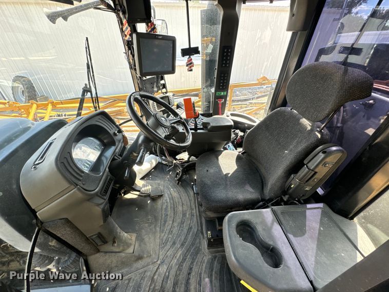 image for item OF9858 2013 RoGator RG900 sprayer