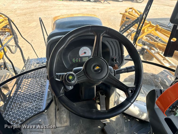 image for item OF9858 2013 RoGator RG900 sprayer