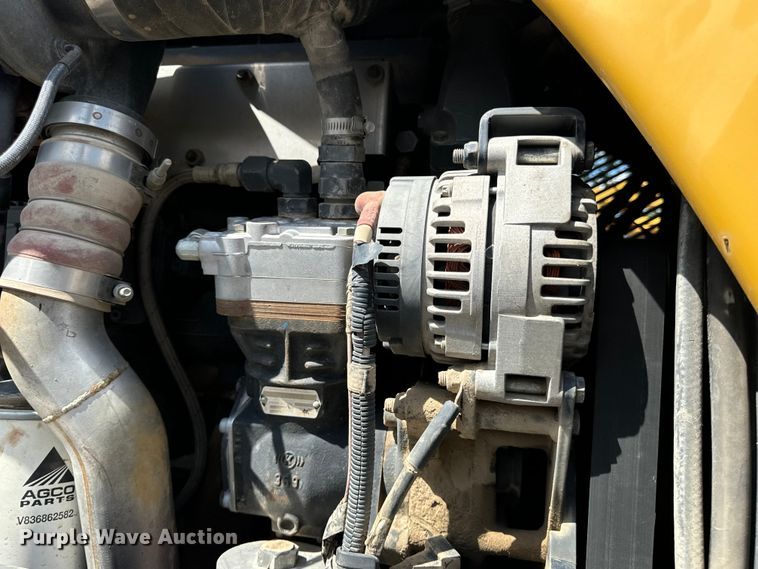 image for item OF9858 2013 RoGator RG900 sprayer