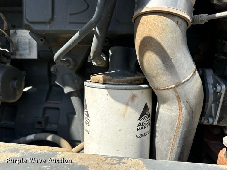 image for item OF9858 2013 RoGator RG900 sprayer