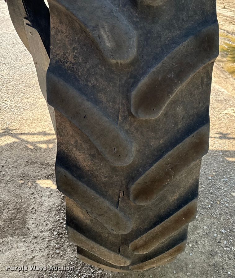 image for item OF9858 2013 RoGator RG900 sprayer