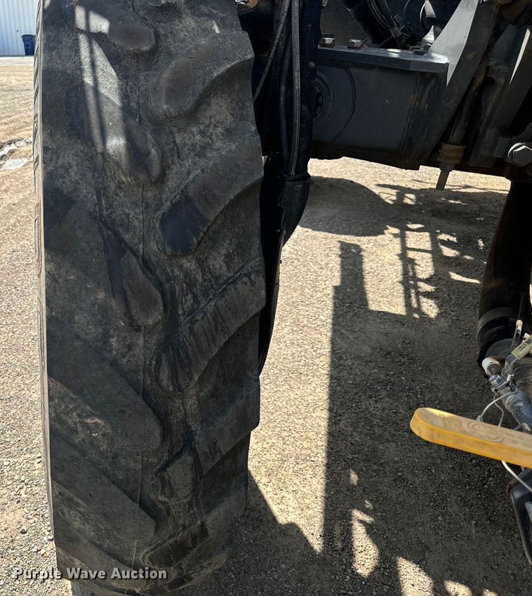 image for item OF9858 2013 RoGator RG900 sprayer