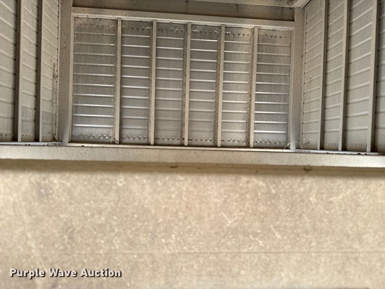 image for item OG9585 1993 Timpte  grain trailer