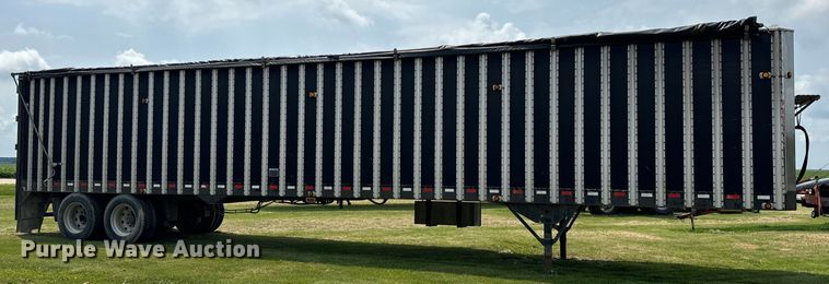 image for item OG9587 2002 ITI SRS-48 walking floor trailer